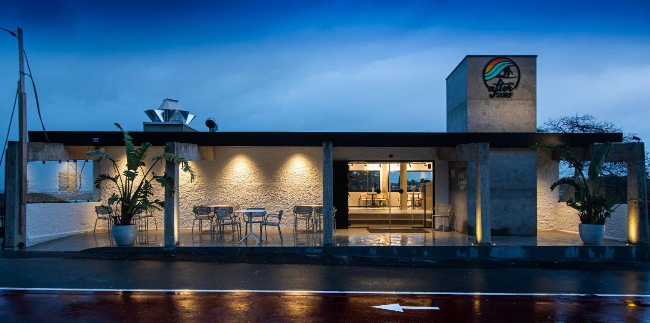 After Hotel Bastiagueiro Εξωτερικό φωτογραφία